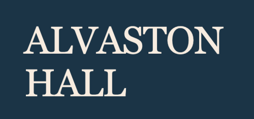 Alvaston-Hall-Logo