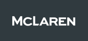 McLaren Construction Logo