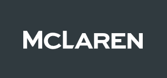 McLaren Construction Logo