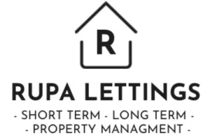 Rupa Lettings logo
