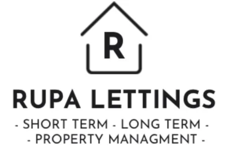Rupa Lettings logo